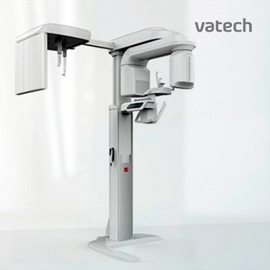 Vatech X-ray machine image